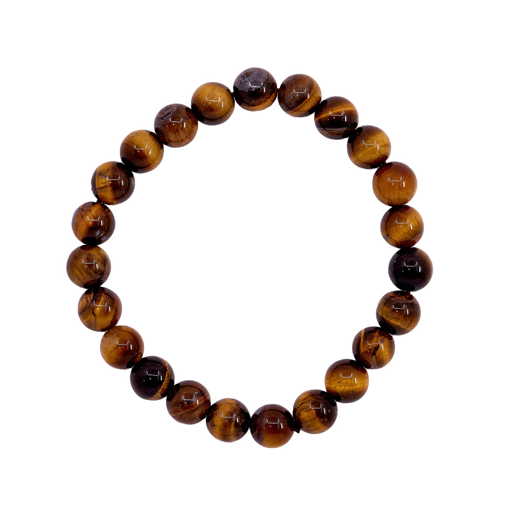 Tiger's Eye Bracelet