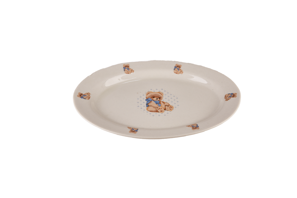 Country Bear Platter