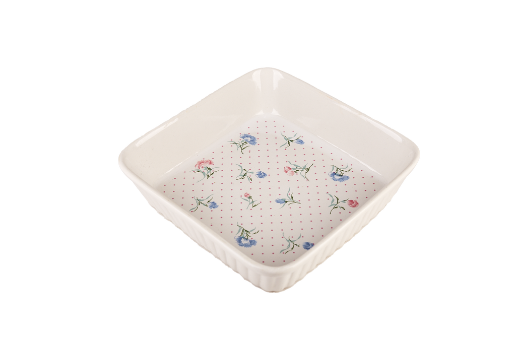 Small Square Oven Dish