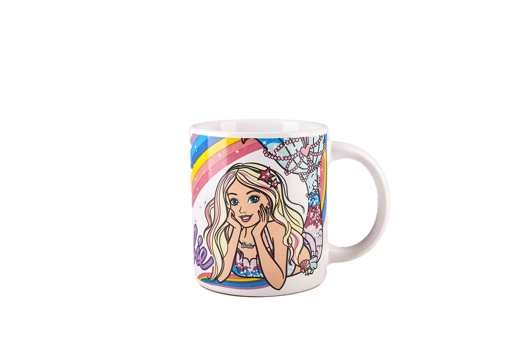 Barbie Unicorn Mug