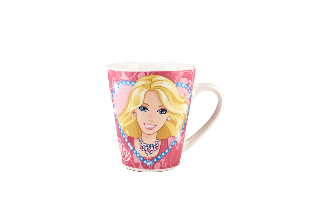 Barbie Pink Mug