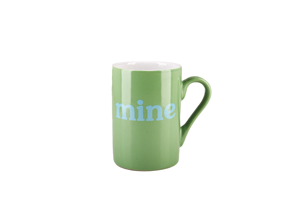 Mine Mug