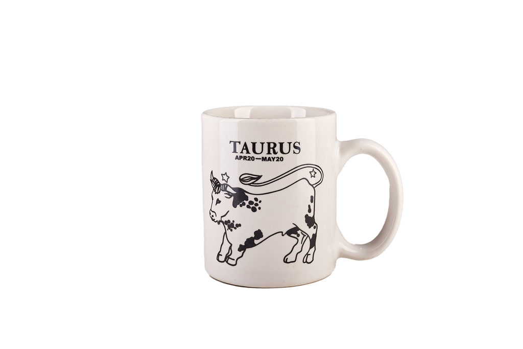 Taurus Mug