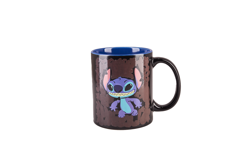 Stitch Disney Mug