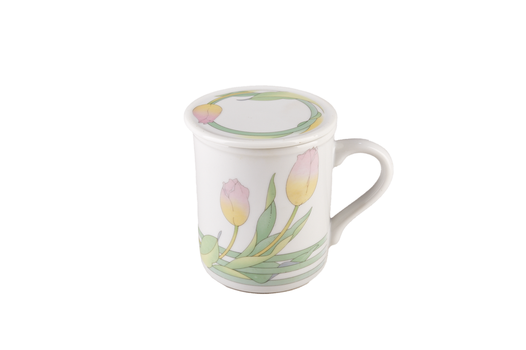 Tulip Mug