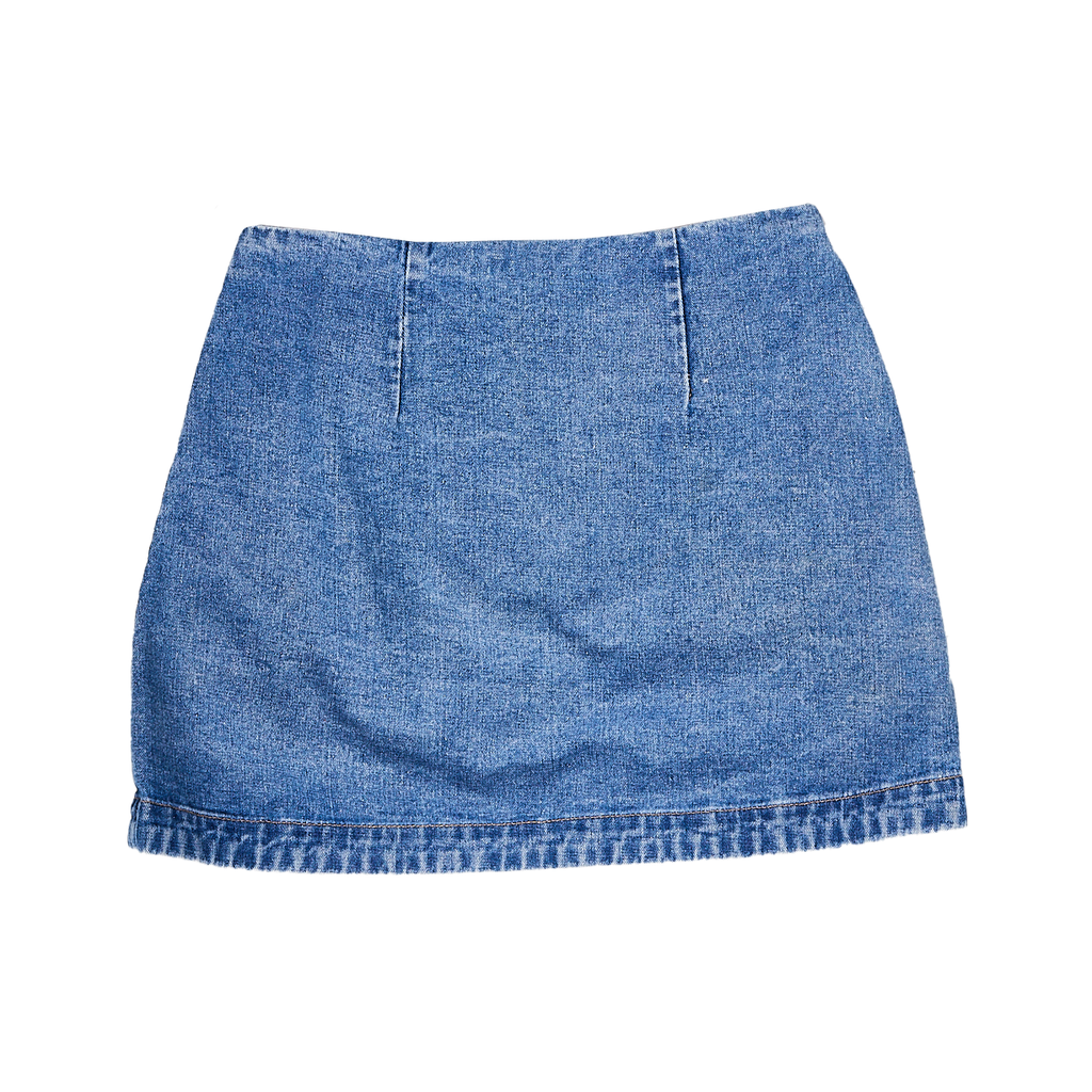 Supre Denim Skirt - Size 12