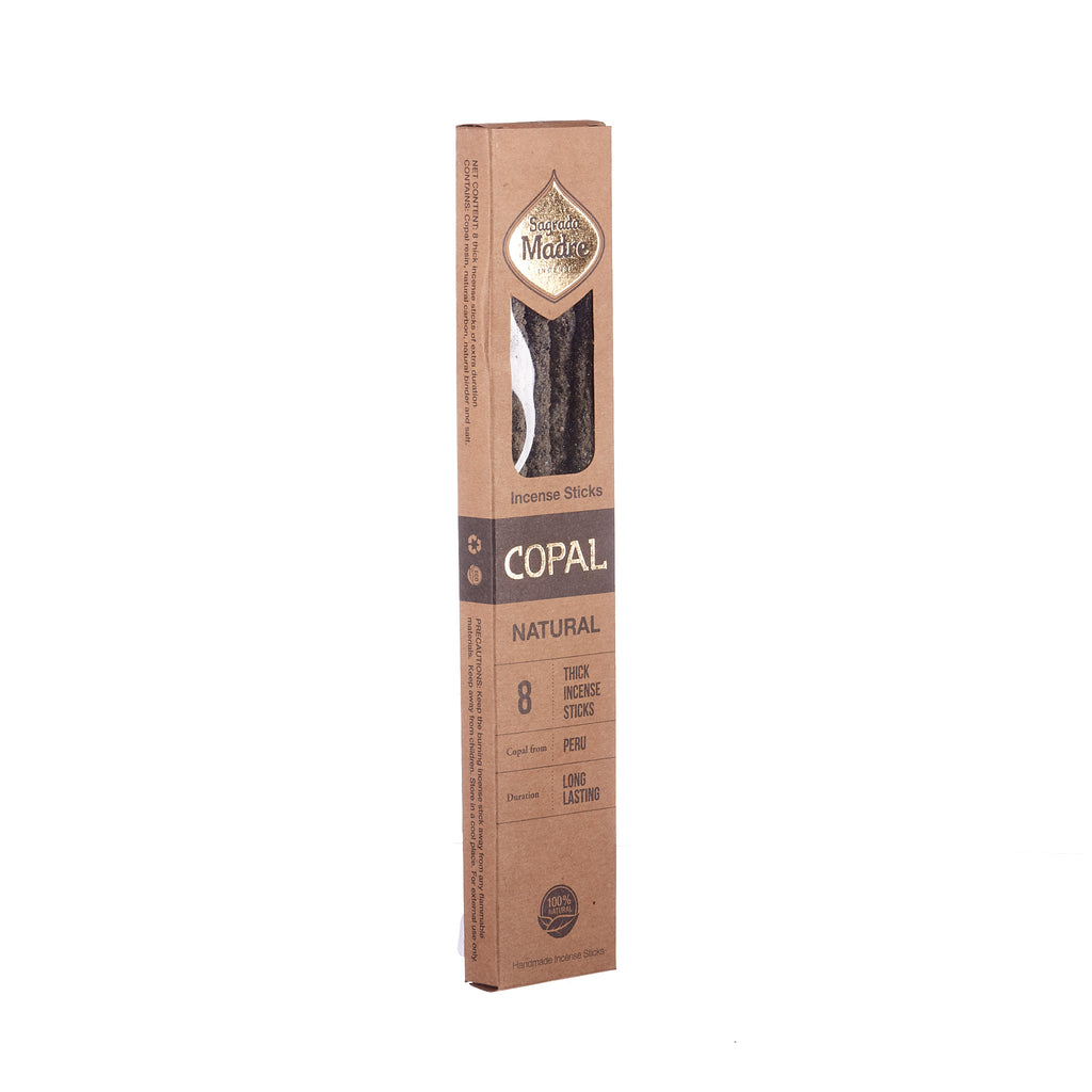 Copal Natural Incense