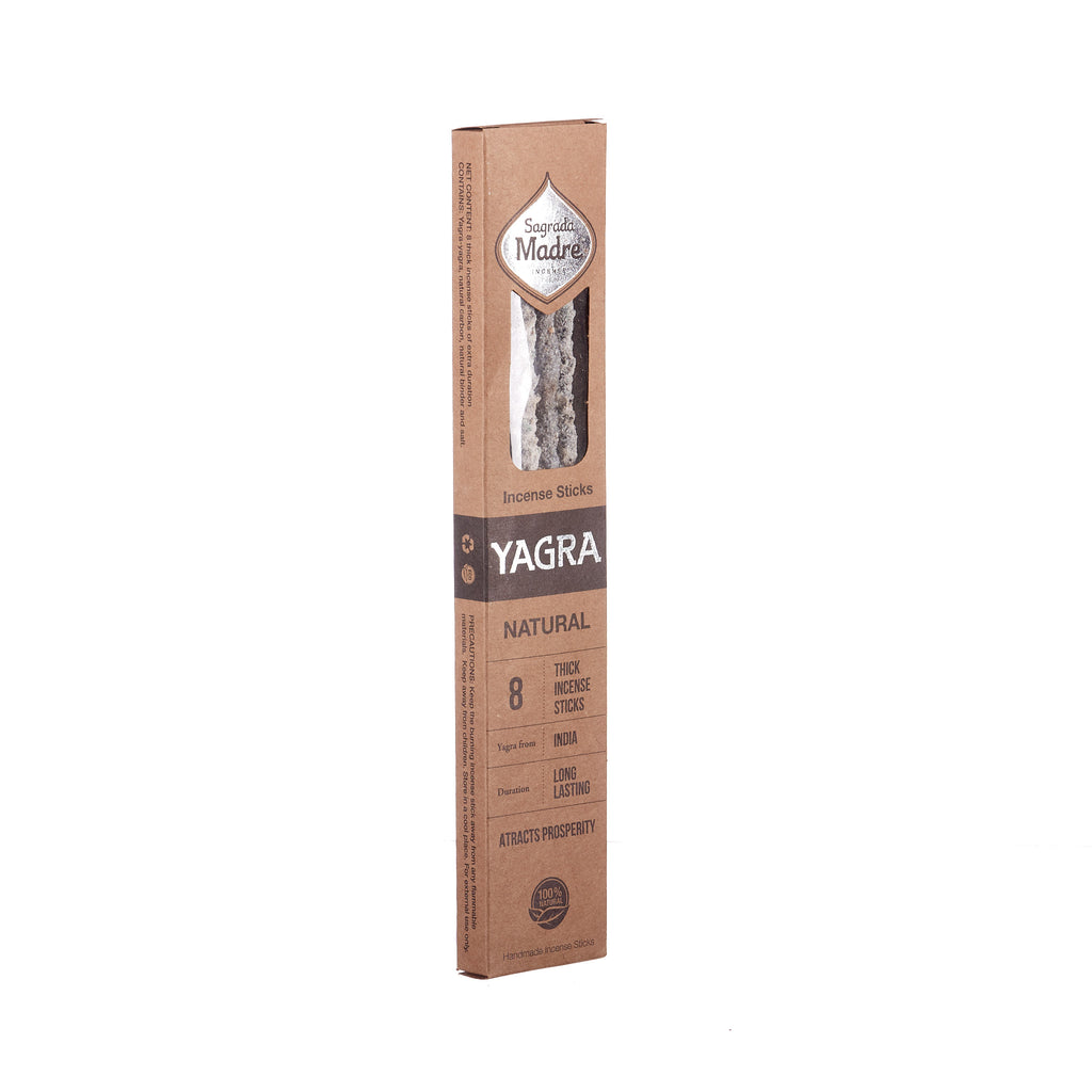 Yagra Natural Incense