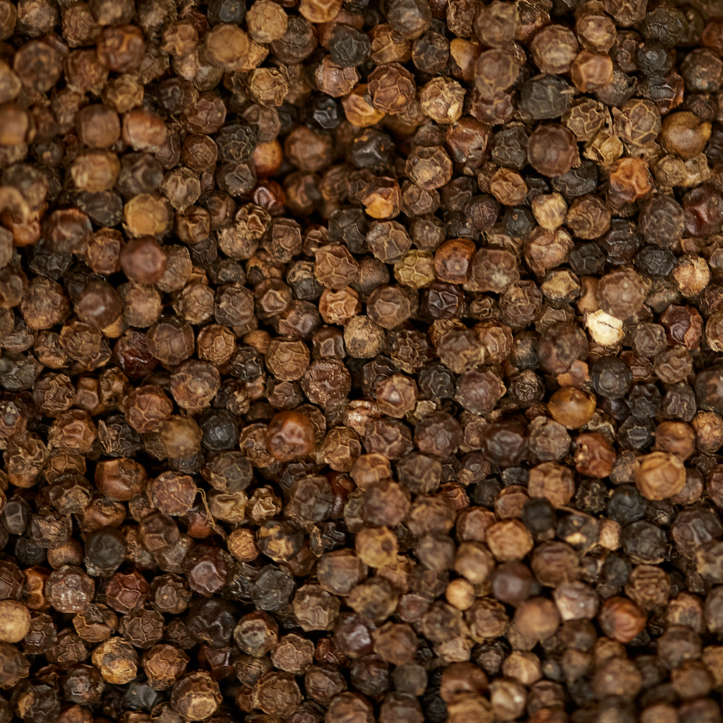 Black Peppercorns 10g