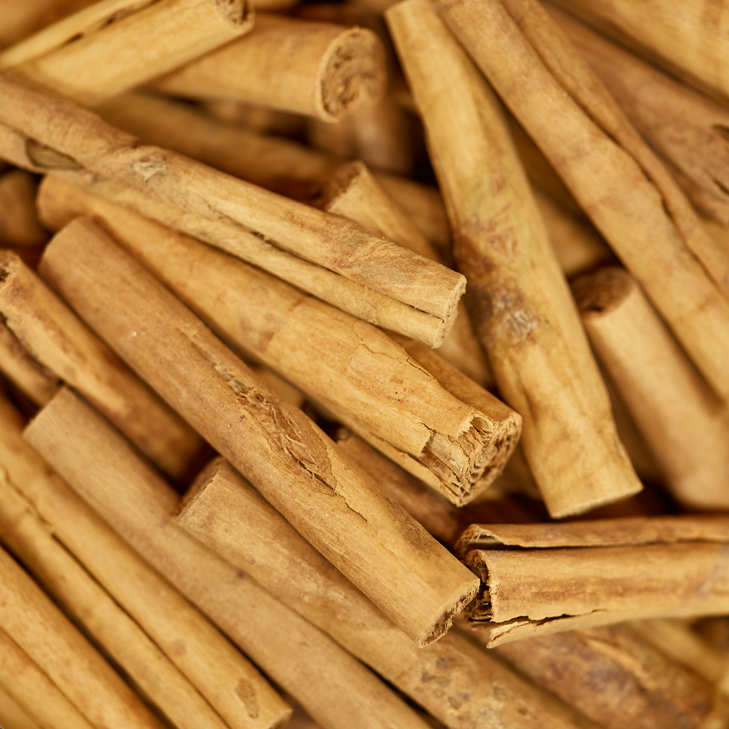 Cinnamon Quills 10g