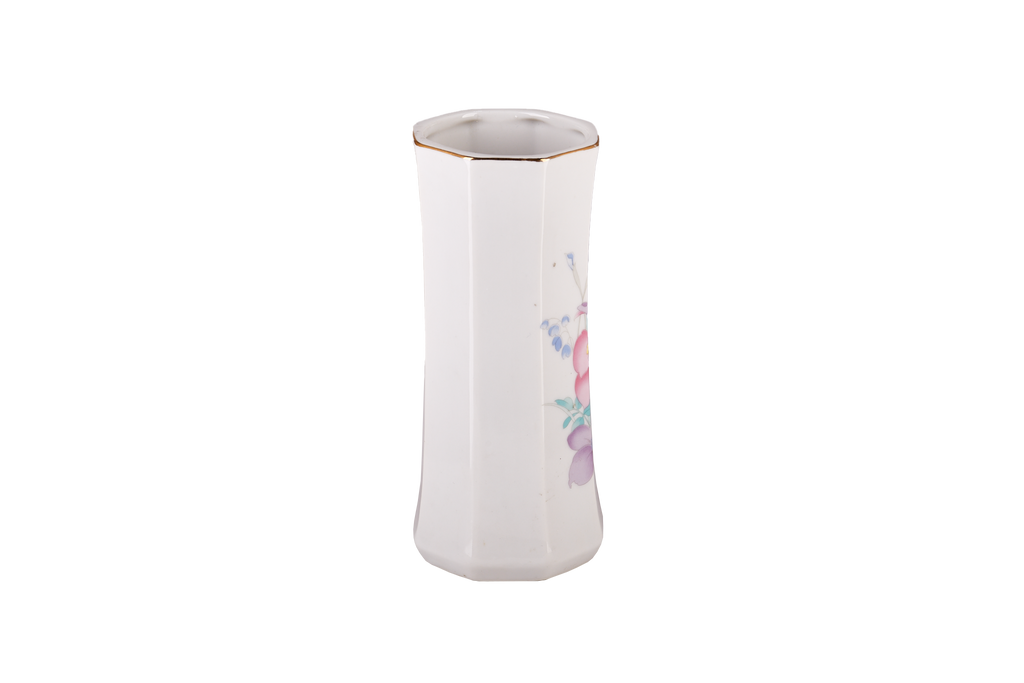 Japanese Vintage Flower Vase