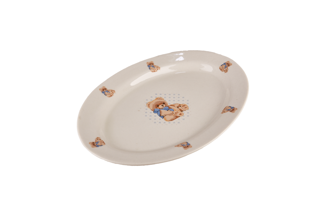 Country Bear Platter