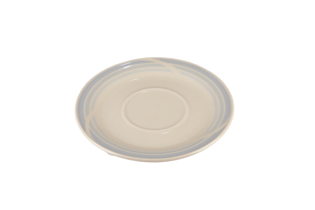 China Pearl Side Plate Set