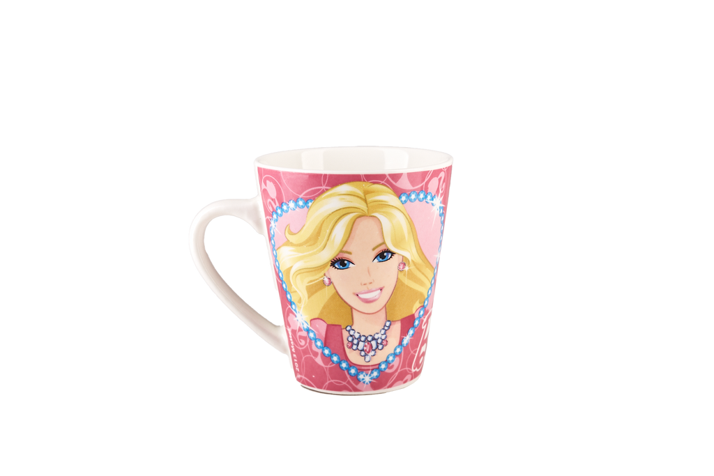 Barbie Pink Mug