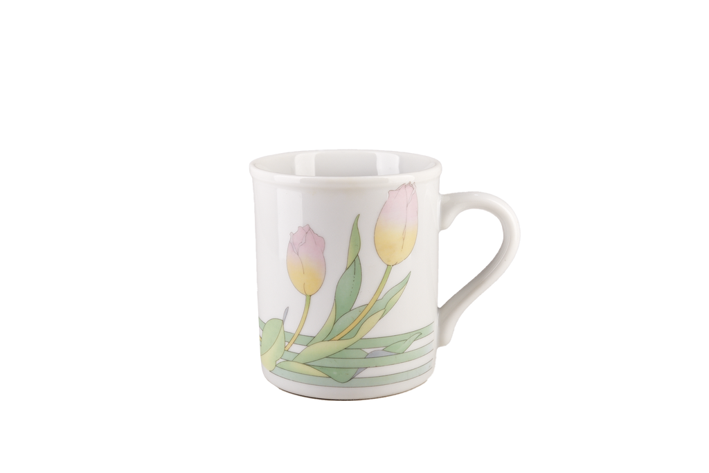 Tulip Mug