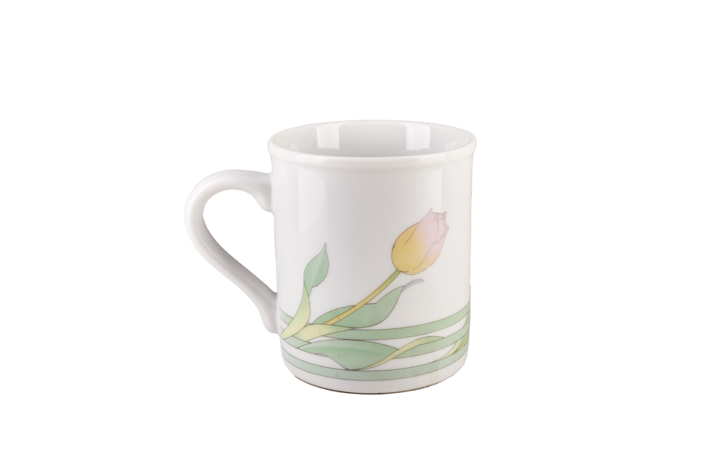 Tulip Mug