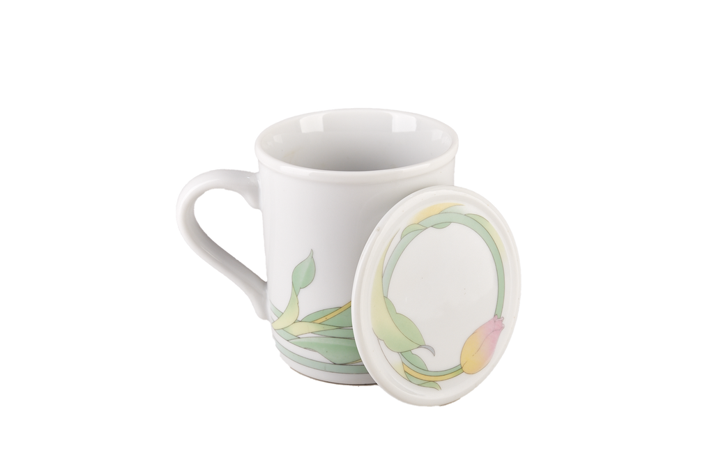 Tulip Mug