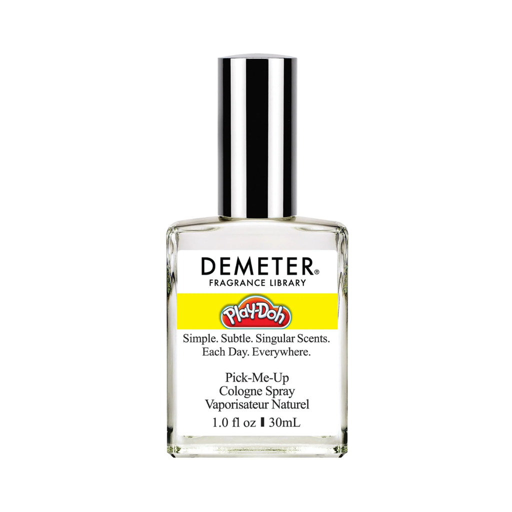 Demeter // Play-Doh 30ml