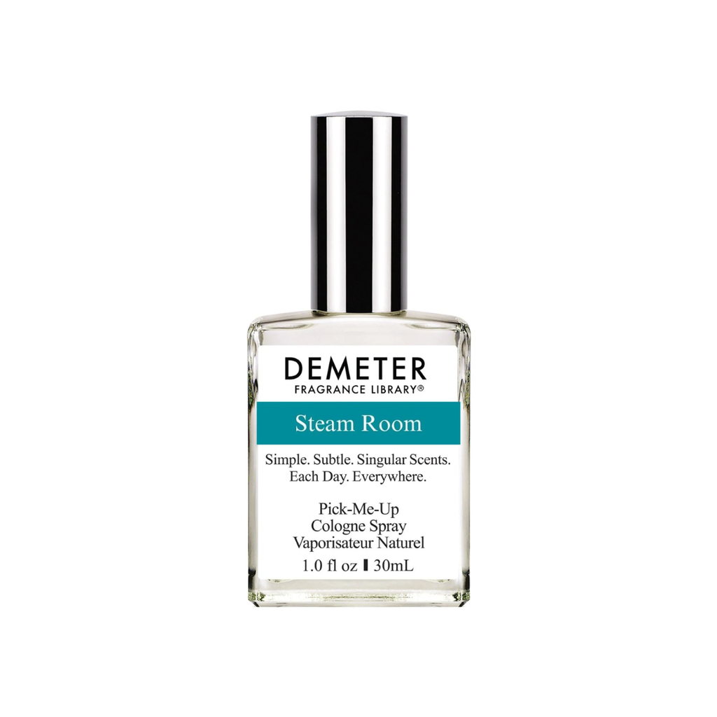 Demeter // Steam Room 30ml
