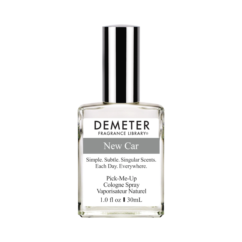Demeter // New Car 30ml