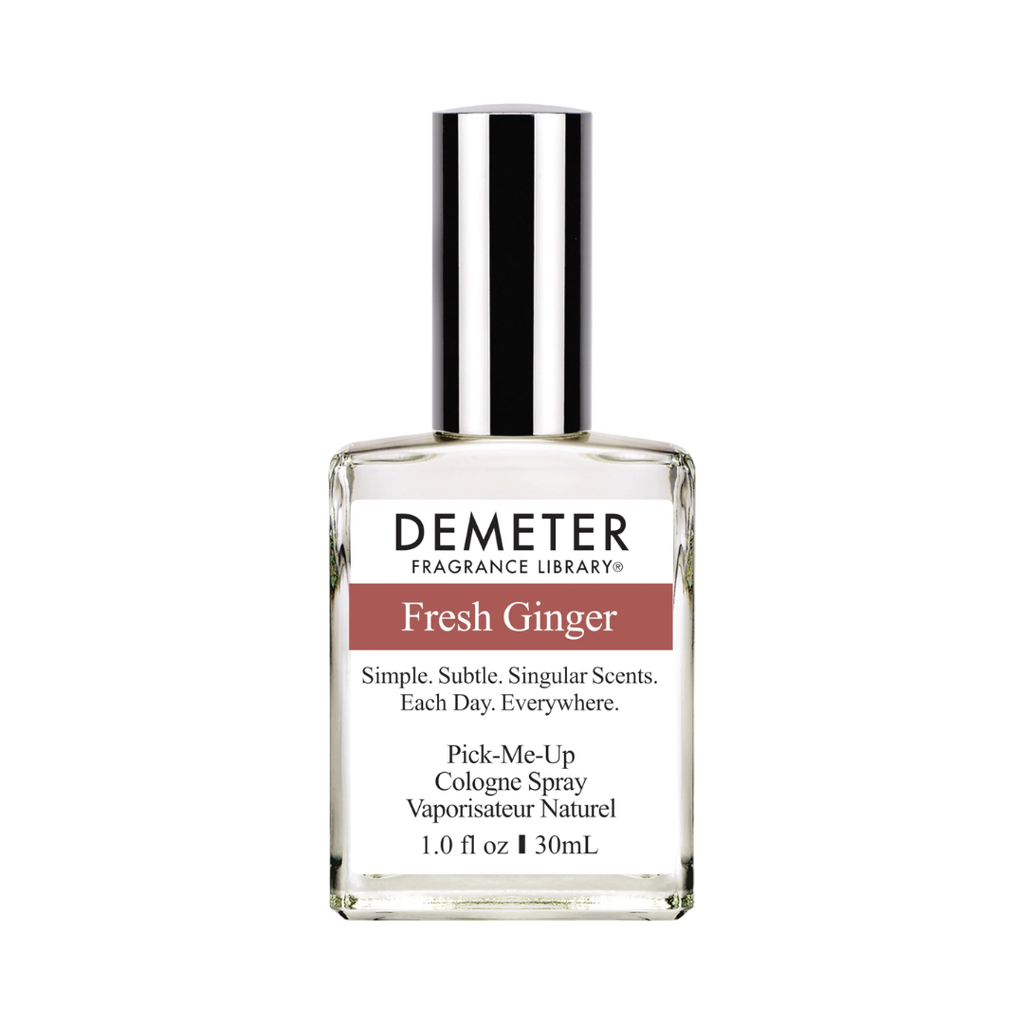 Demeter // Fresh Ginger 30ml