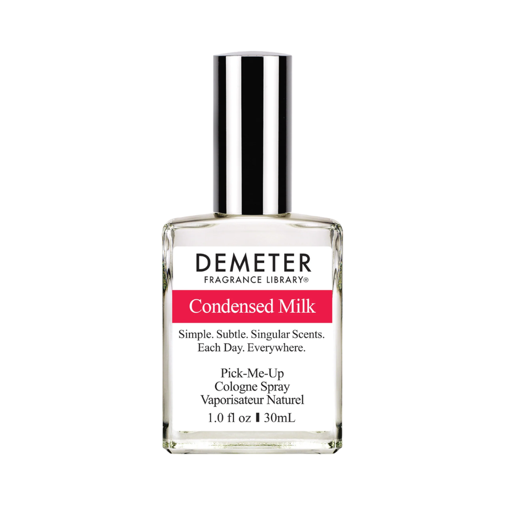 Demeter // Condensed Milk 30ml