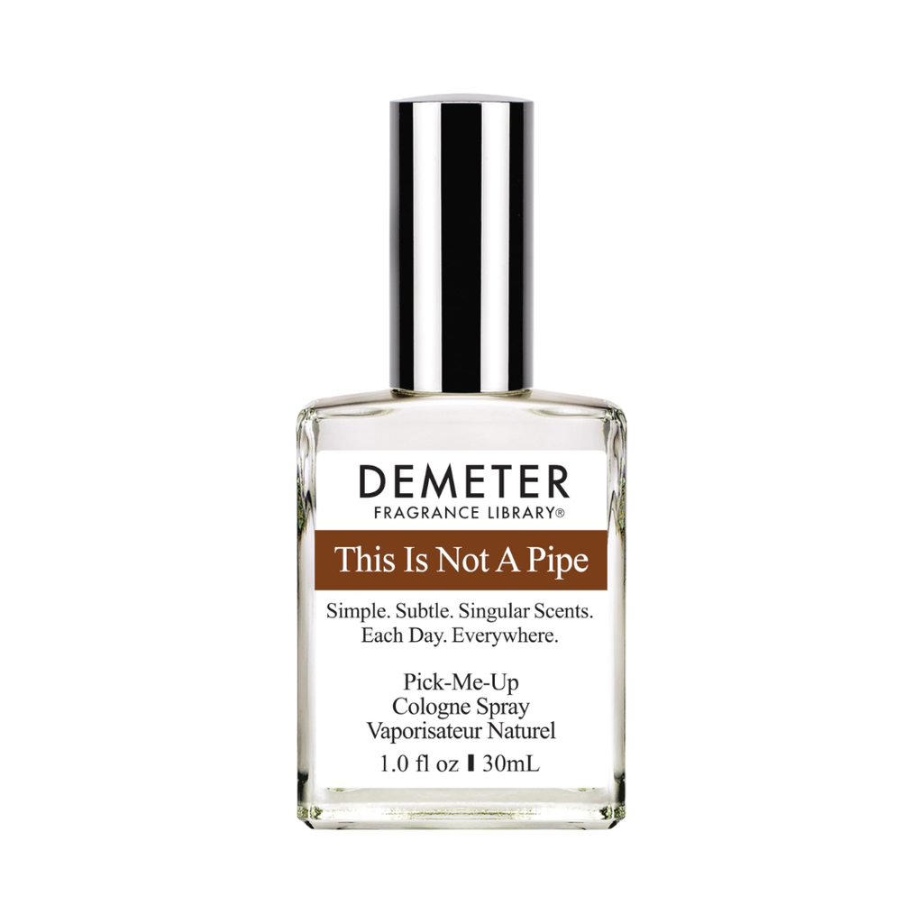 Demeter // This Is Not a Pipe 30ml