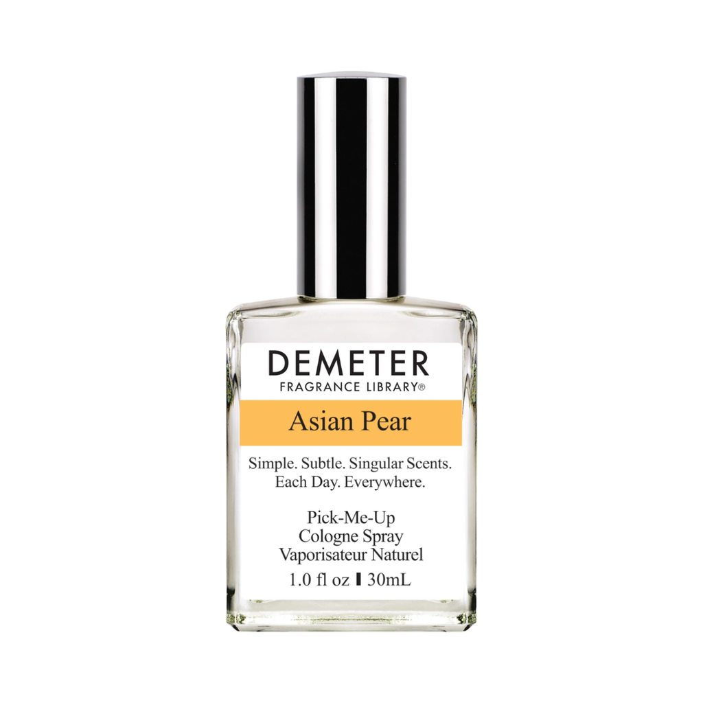 Demeter // Asian Pear 30ml