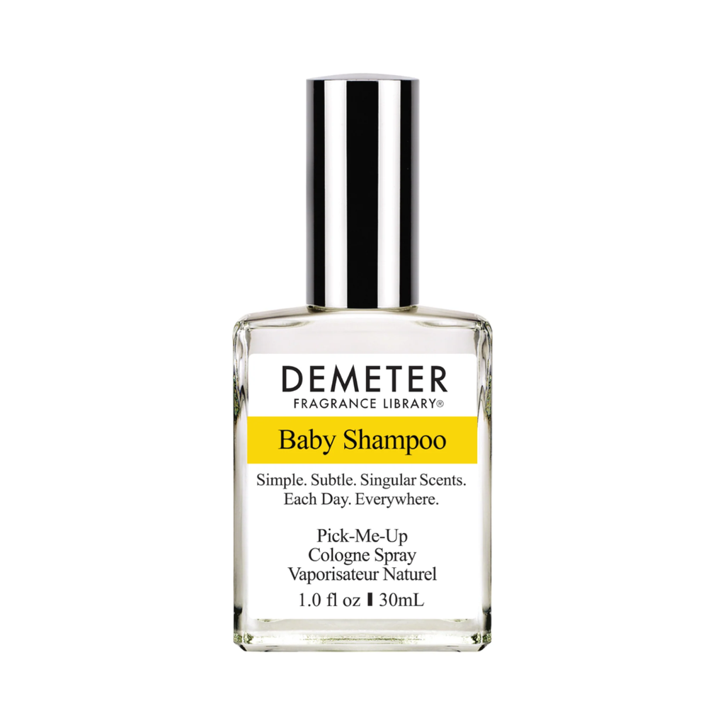 Demeter // Baby Shampoo 30ml