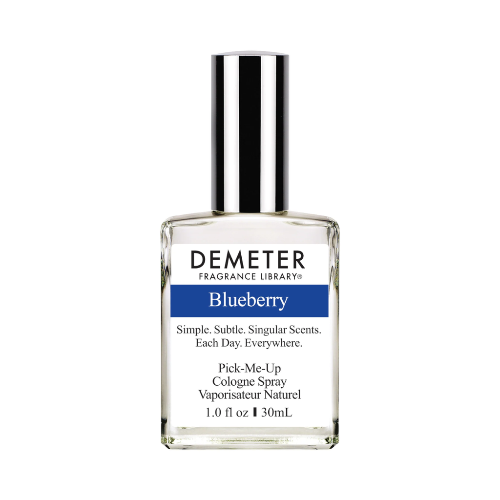 Demeter // Blueberry 30ml