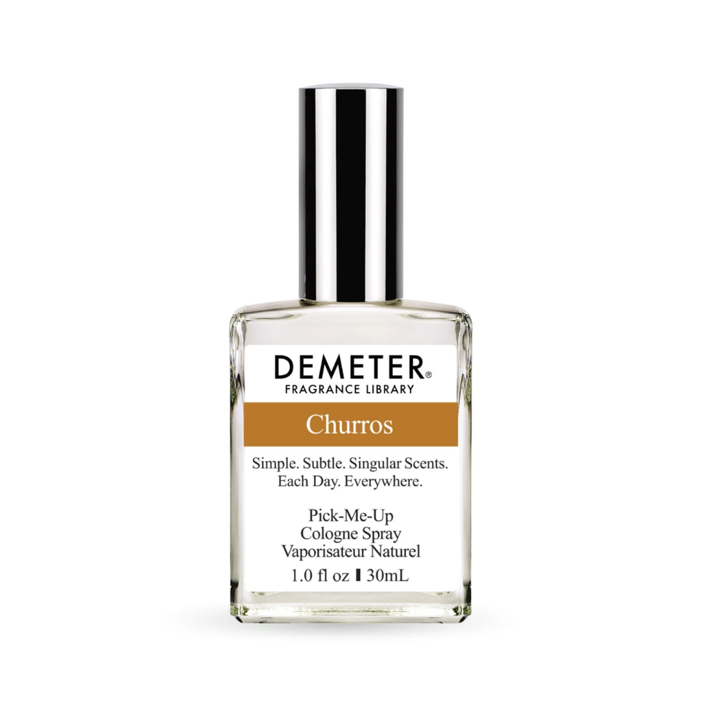 Demeter // Churros 30ml
