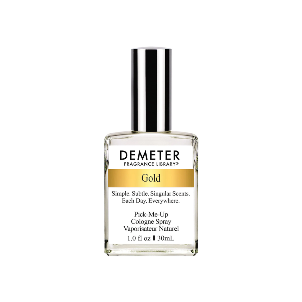 Demeter // Gold 30ml