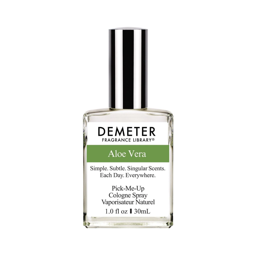 Demeter // Aloe Vera 30ml