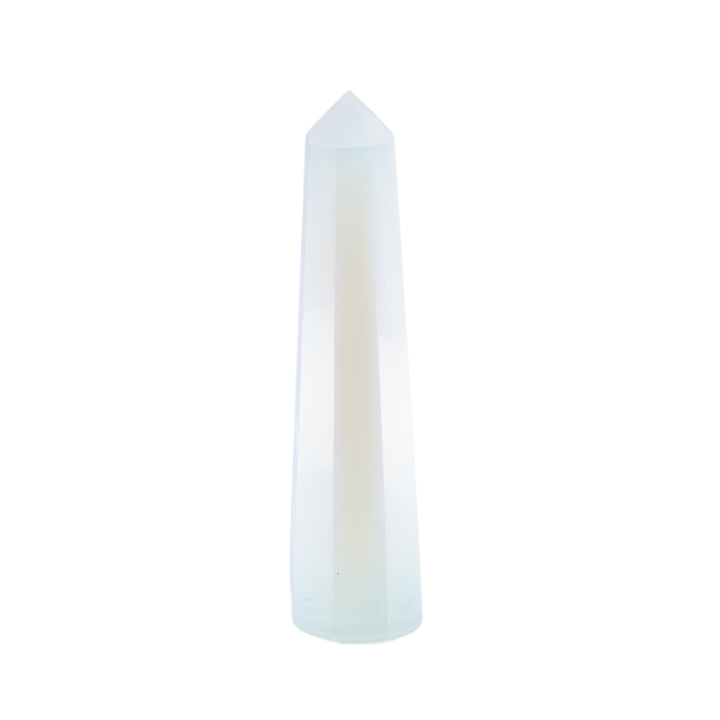 Opalite Point #5482