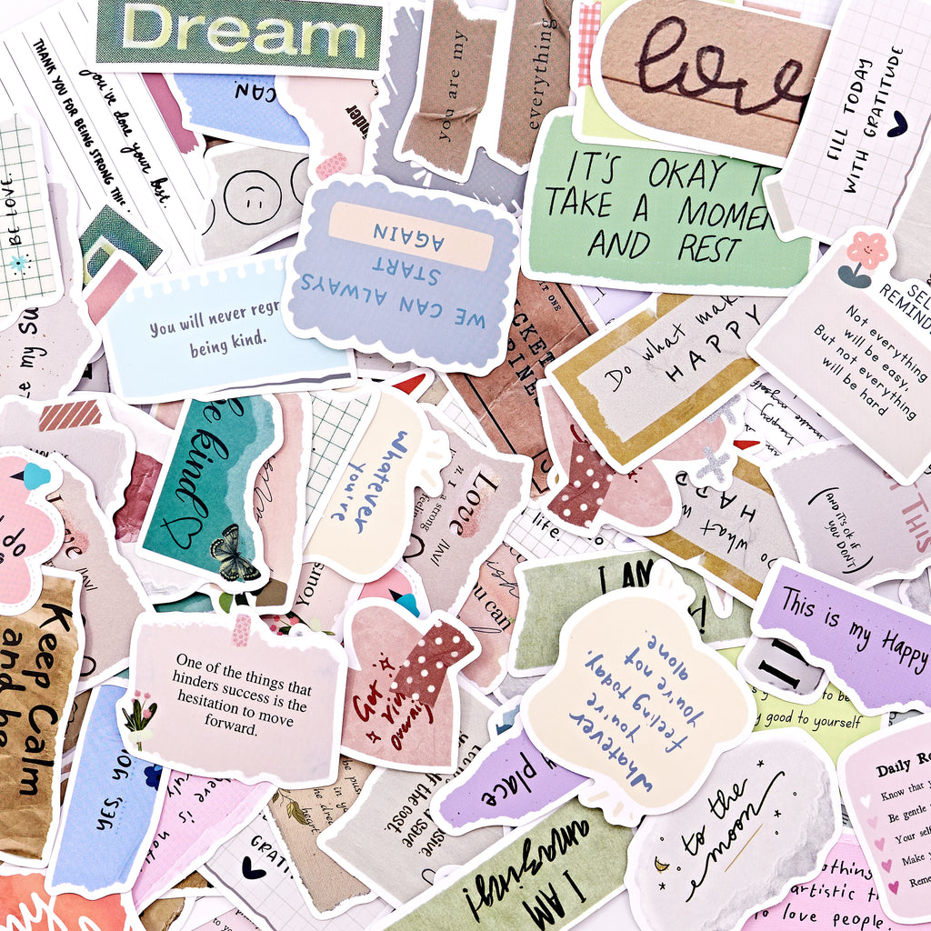 Sticker Inso Inspo Sticker | Our Satellite Hearts