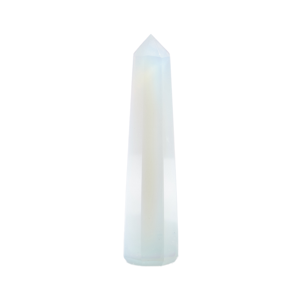 Opalite Point #5480