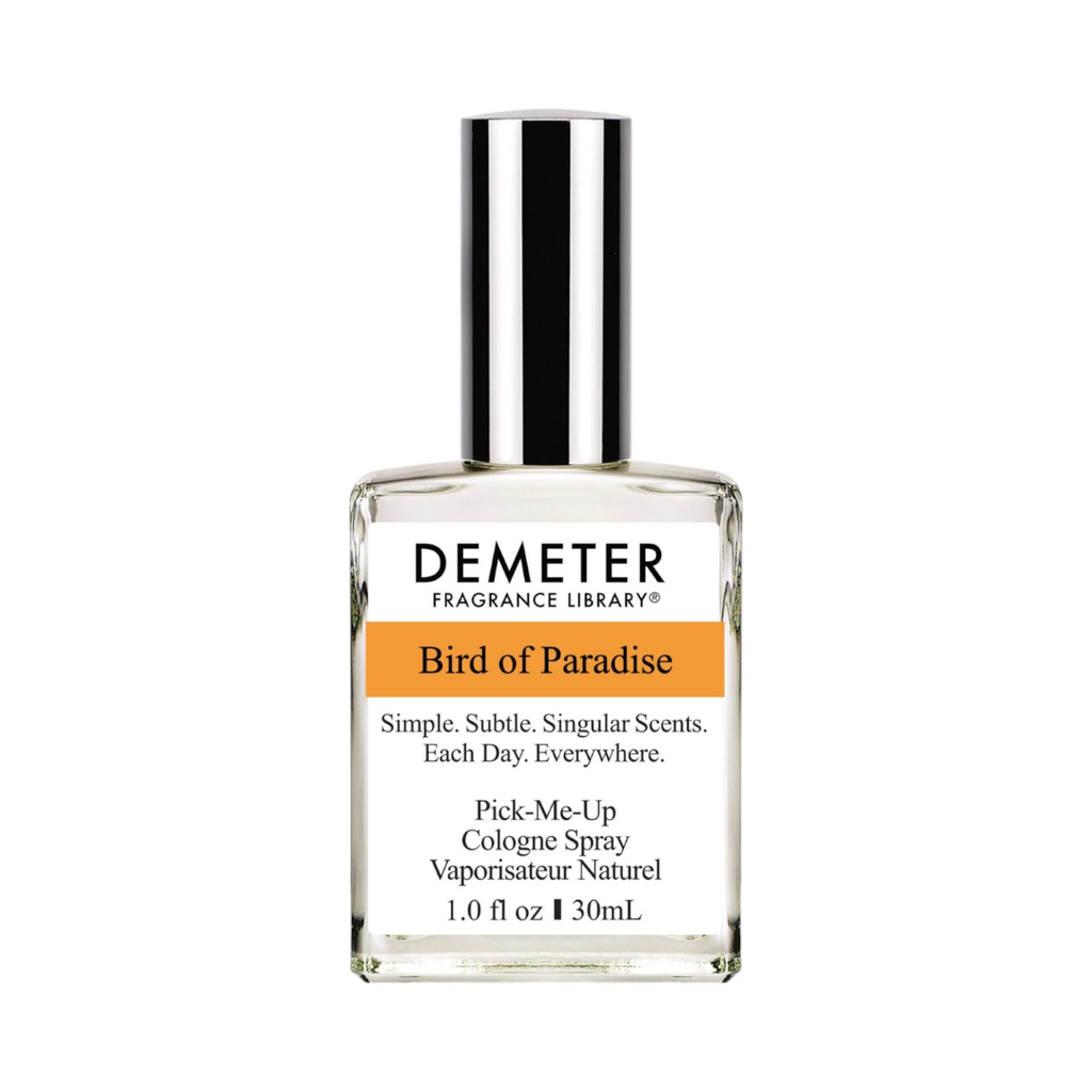 Demeter // Bird of Paradise 30ml