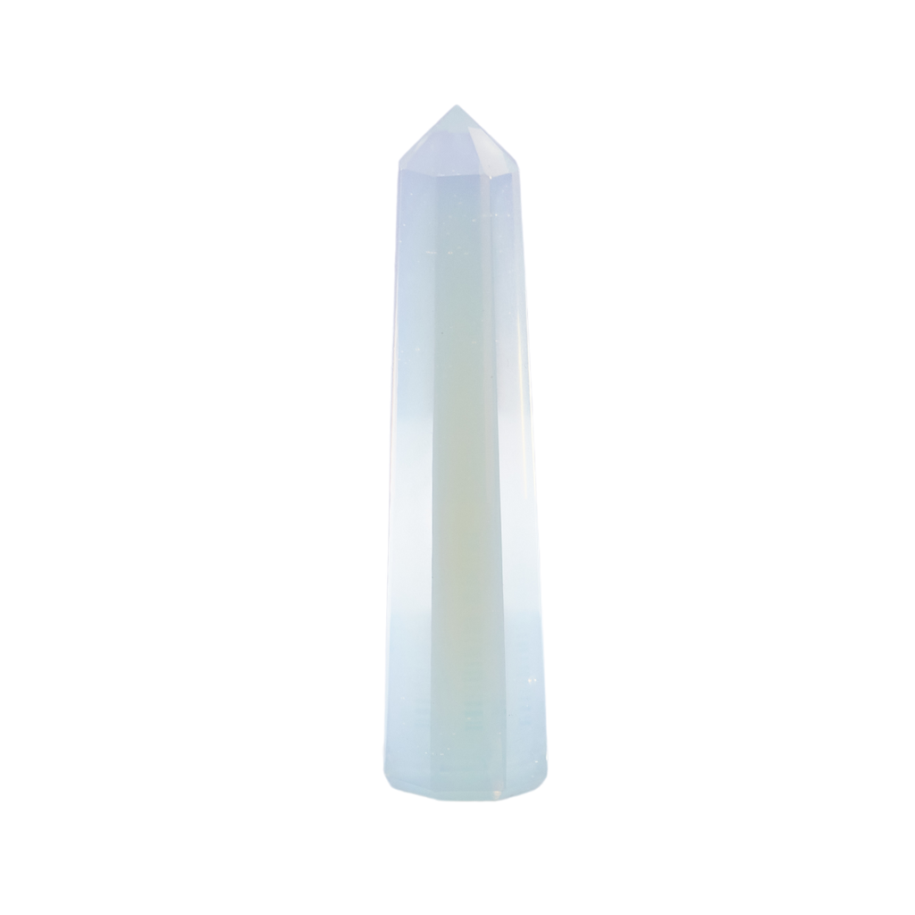 Opalite Point #5484