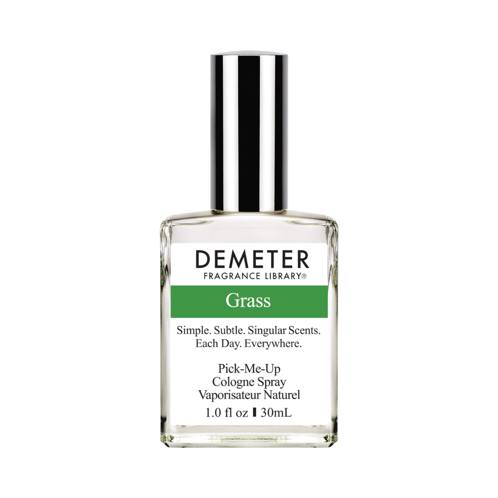 Demeter // Grass 30ml