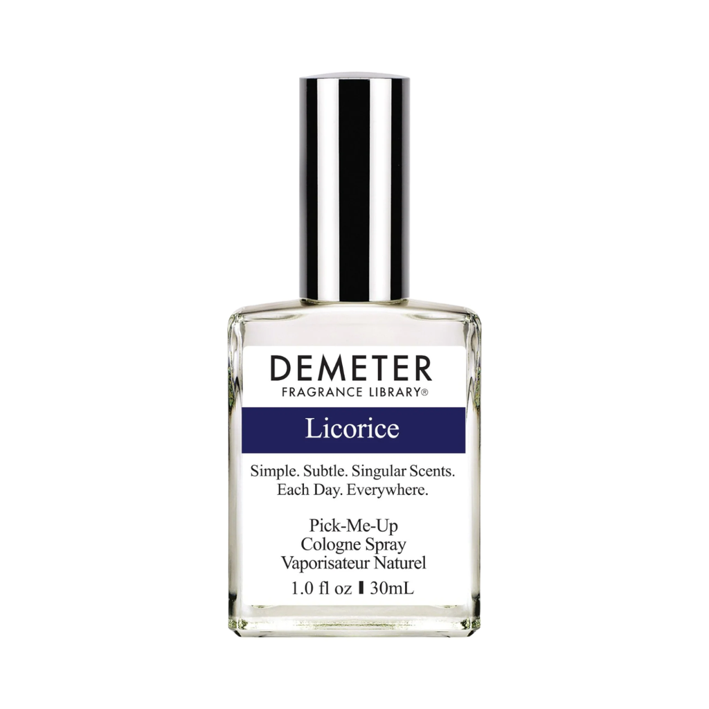 Demeter // Licorice 30ml