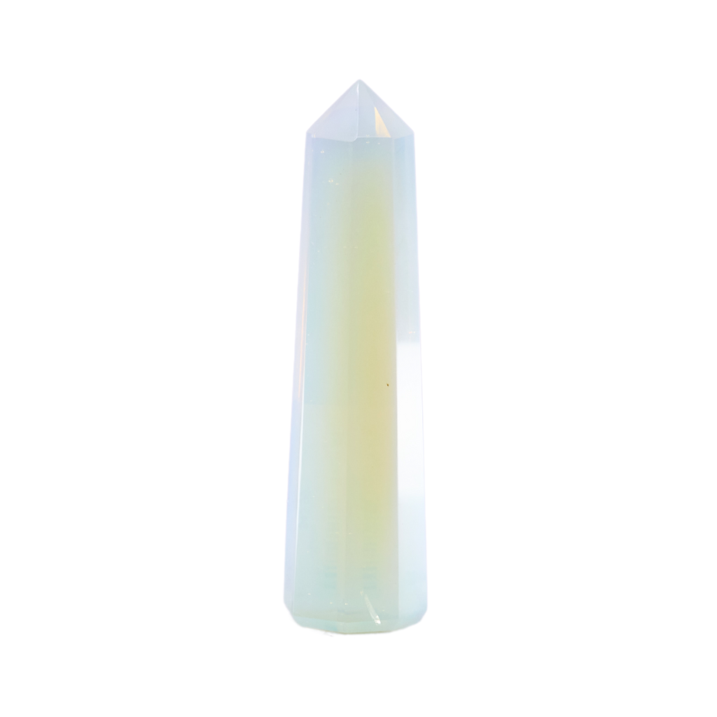 Opalite Point #5467