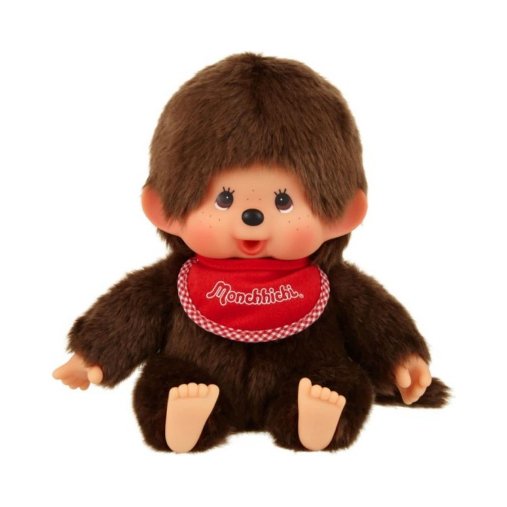 Monchhichi Large Sitting Boy