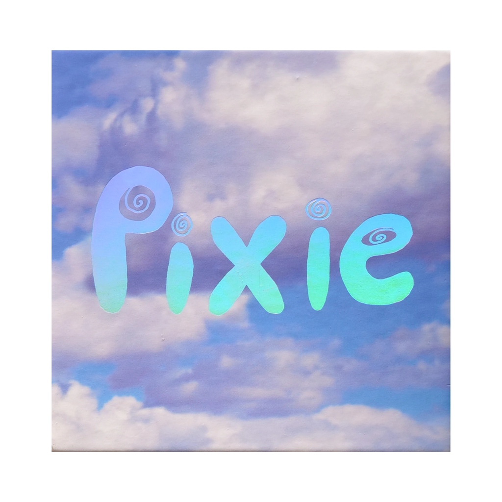 Pixie Talk Spirit Speak // Pixie Oracle Deck | Our Satellite Hearts