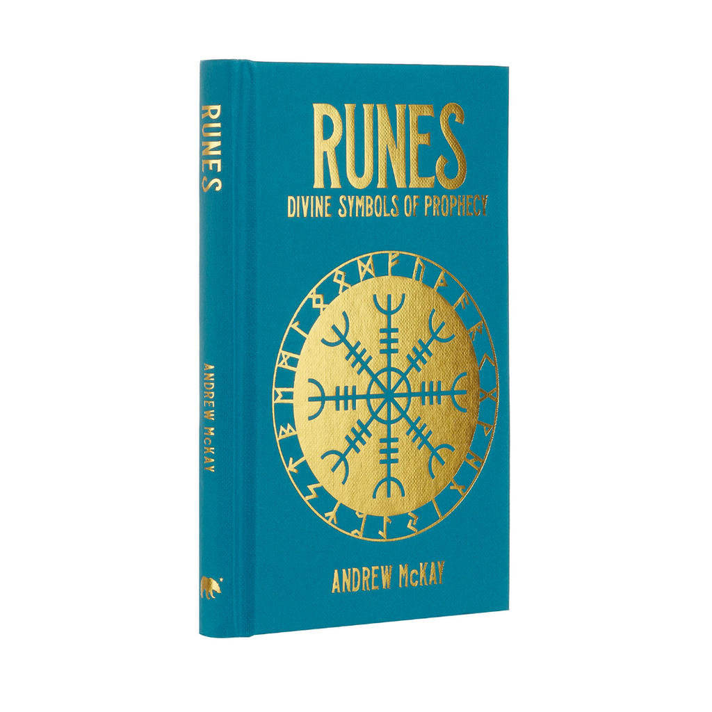 Runes: Divine Symbols of Prophecy | Our Satellite Hearts