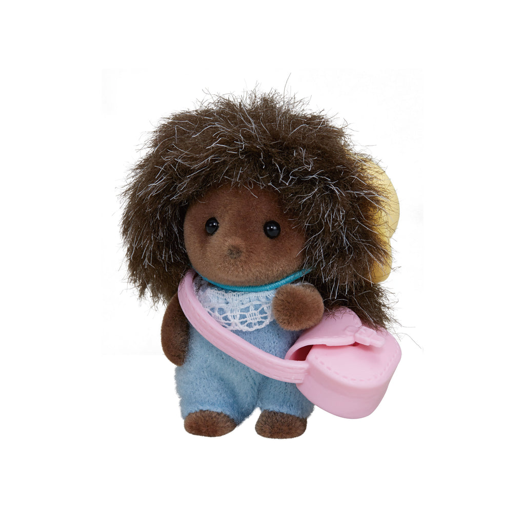 Sylvanian Families // Hedgehog Baby