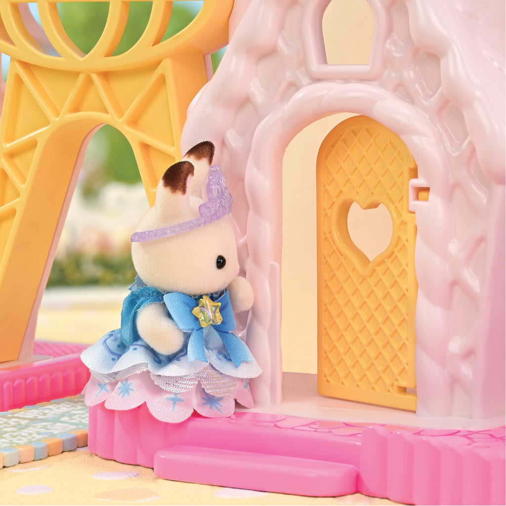 Sylvanian Families // Baby Dream Amusement Park