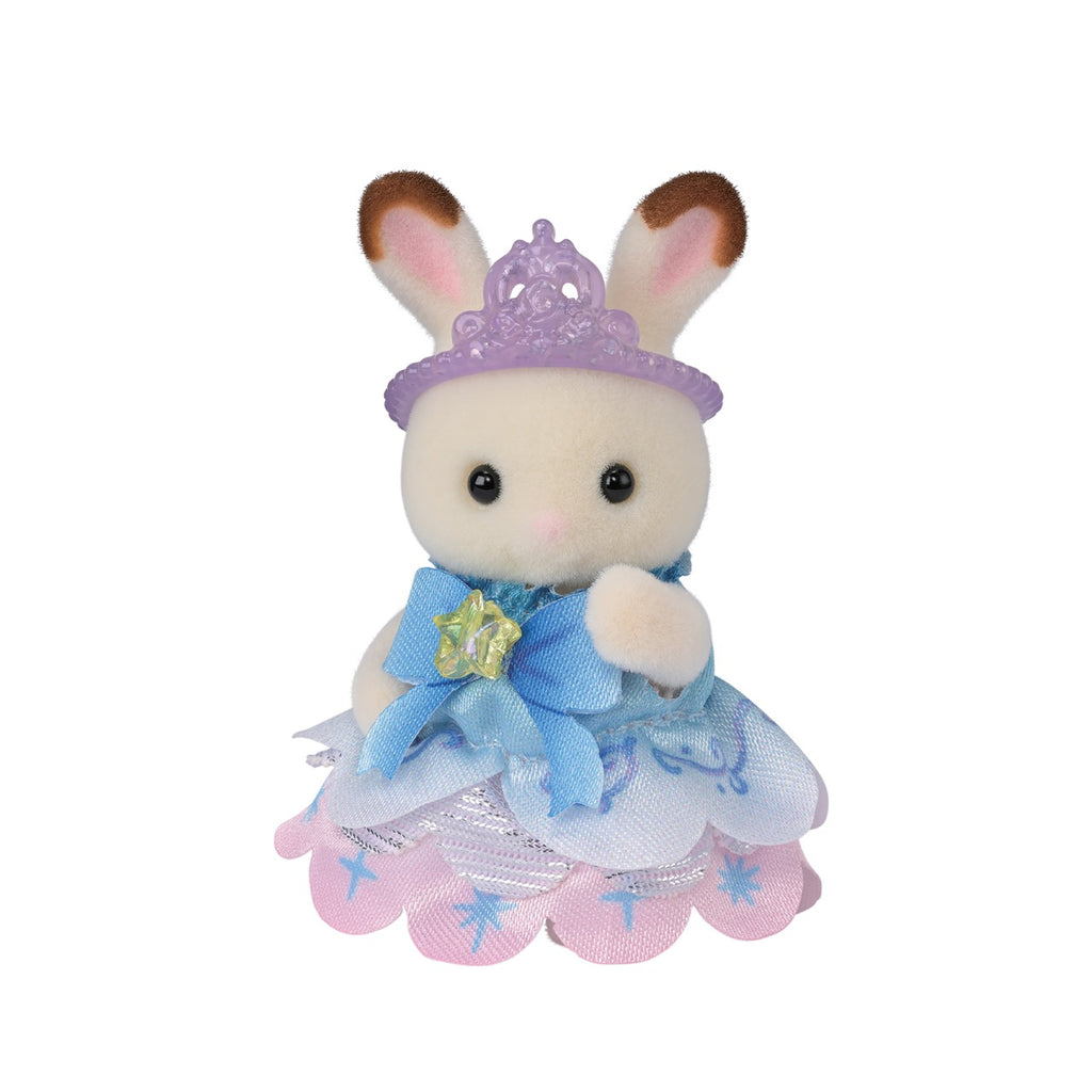 Sylvanian Families // Baby Dream Amusement Park