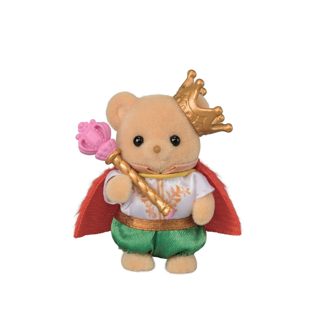 Sylvanian Families // Fantastical Fairytale Friends Set