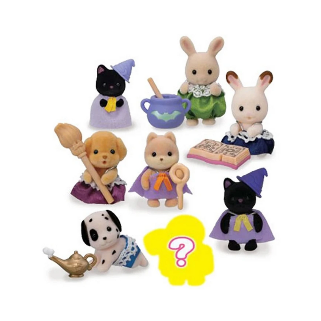 Sylvanian Families // Magical Baby Series Blind Bag