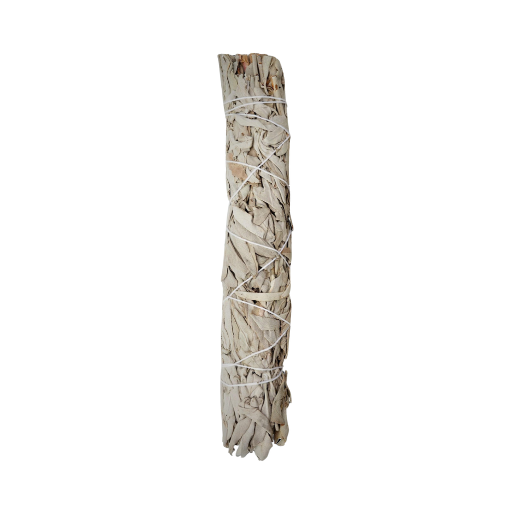 White Sage Cleanse Wand 22cm